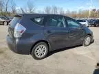 2013 Toyota Prius V