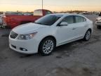 2013 Buick Lacrosse