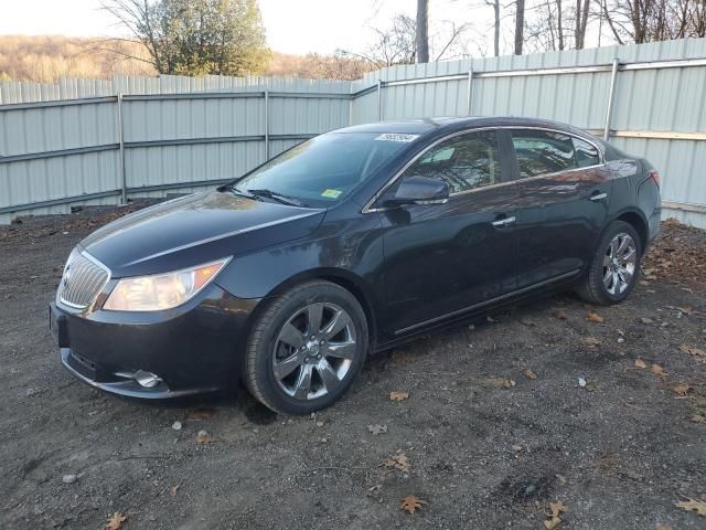 2010 Buick Lacrosse CXL