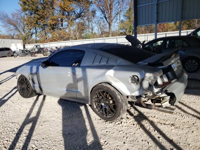 2006 Ford Mustang GT