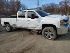 2018 Chevrolet Silverado K2500 Heavy Duty LT