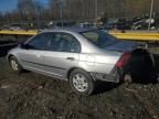 2004 Honda Civic DX VP