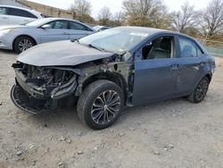 2015 Toyota Corolla L en venta en Baltimore, MD