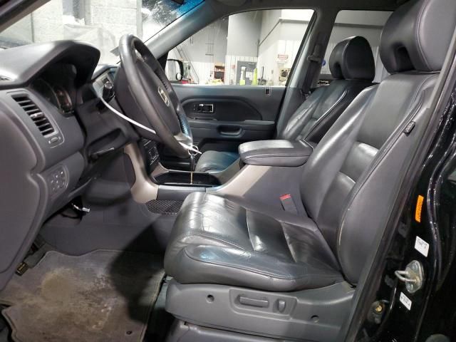 2006 Honda Pilot EX