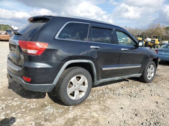 2011 Jeep Grand Cherokee Limited