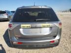 2014 Mitsubishi Outlander ES