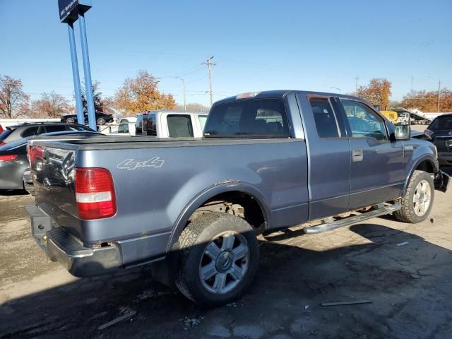 2004 Ford F150