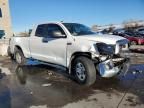 2012 Toyota Tundra Double Cab SR5