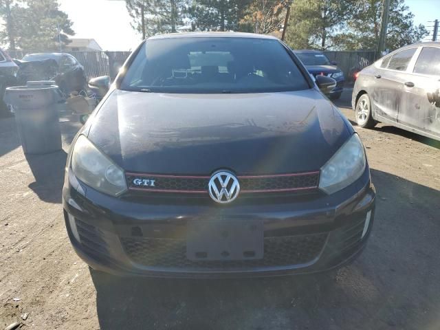 2010 Volkswagen GTI