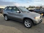 2005 BMW X5 3.0I