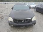 2005 Cadillac Deville DTS