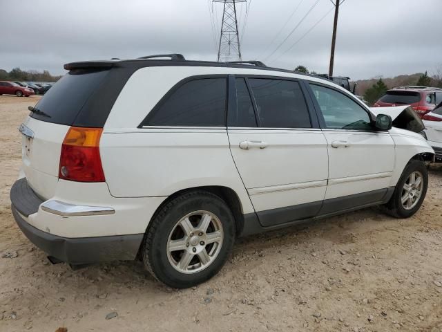 2006 Chrysler Pacifica Touring