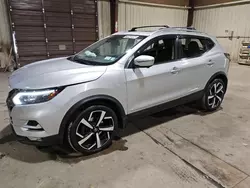 Run And Drives Cars for sale at auction: 2022 Nissan Rogue Sport SL