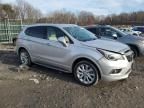 2017 Buick Envision Premium