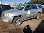 2005 Toyota 4runner SR5