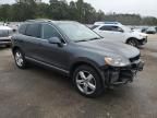 2014 Volkswagen Touareg V6 TDI