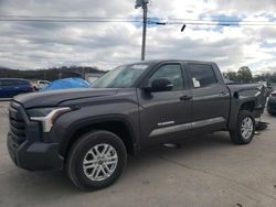 Lotes con ofertas a la venta en subasta: 2024 Toyota Tundra Crewmax SR