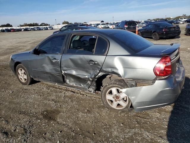 2005 Chevrolet Malibu LS