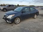 2015 Nissan Versa S