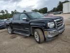 2017 GMC Sierra C1500 SLT