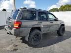 2002 Jeep Grand Cherokee Laredo