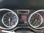 2012 Mercedes-Benz ML 350 4matic