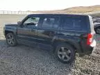 2015 Jeep Patriot Latitude