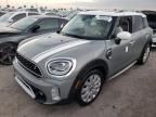 2021 Mini Cooper S Countryman