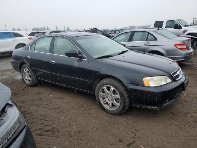 1999 Acura 3.2TL