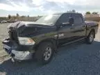 2017 Dodge RAM 1500 SSV