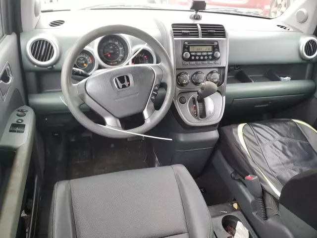 2003 Honda Element EX