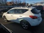 2009 Nissan Murano S