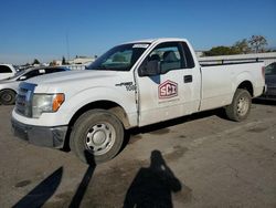 Ford f150 salvage cars for sale: 2012 Ford F150