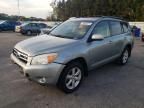 2007 Toyota Rav4 Limited