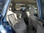 2009 Subaru Forester 2.5X Premium