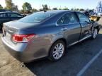 2012 Lexus ES 350