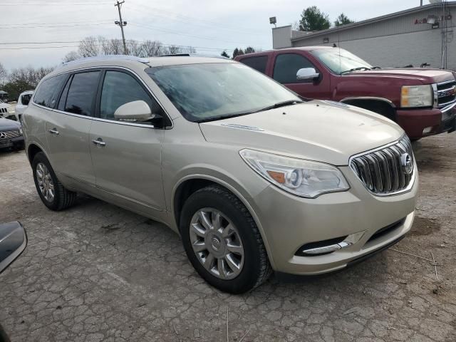 2015 Buick Enclave