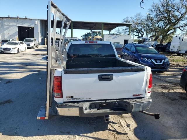 2007 GMC New Sierra K1500