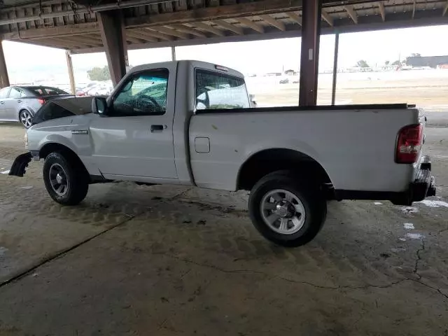 2009 Ford Ranger