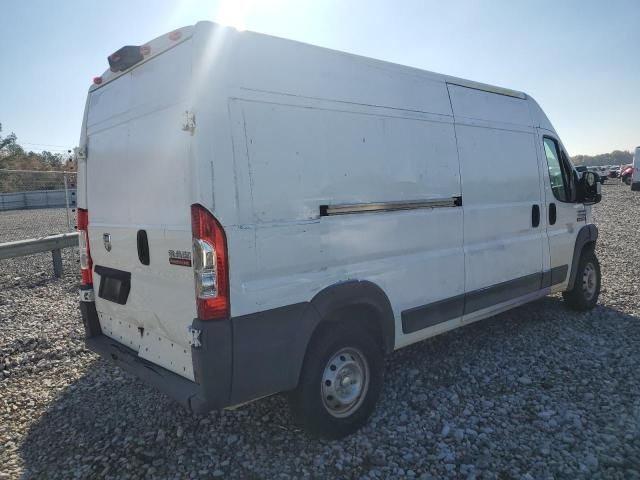 2017 Dodge RAM Promaster 2500 2500 High