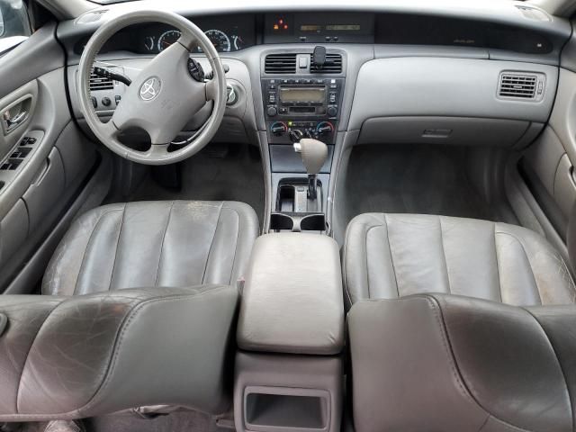 2002 Toyota Avalon XL