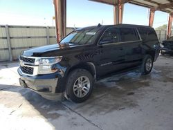 Lotes con ofertas a la venta en subasta: 2019 Chevrolet Suburban C1500 LT