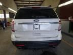 2011 Ford Explorer XLT