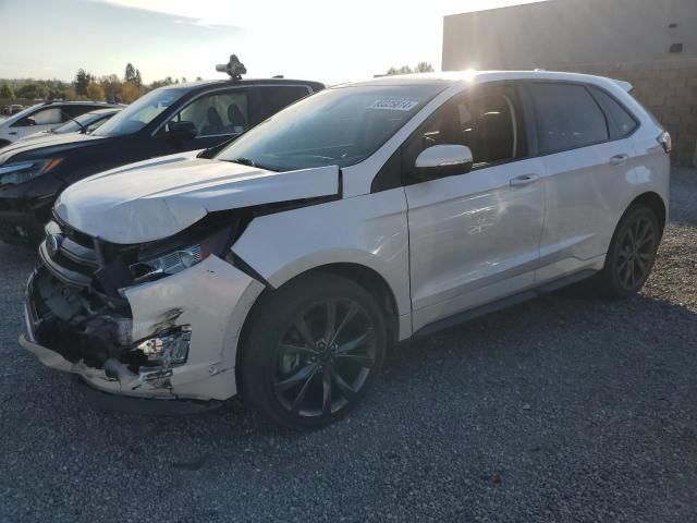 2016 Ford Edge Sport