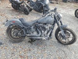 Vehiculos salvage en venta de Copart Waldorf, MD: 2022 Harley-Davidson Fxlrs