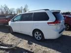 2012 Toyota Sienna LE