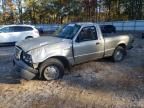 2002 Ford Ranger