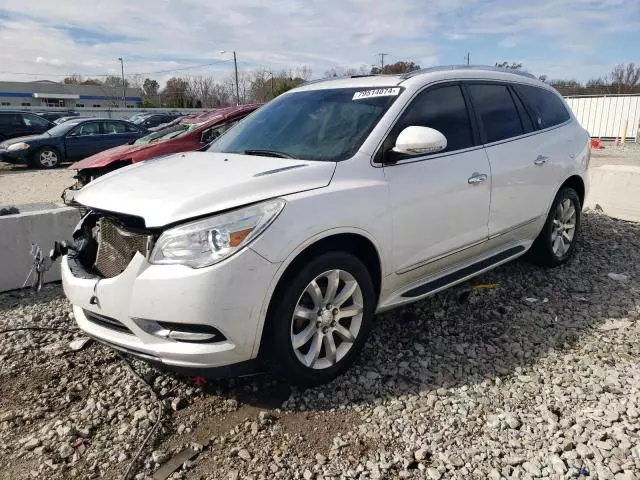 2016 Buick Enclave