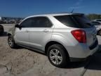 2010 Chevrolet Equinox LS