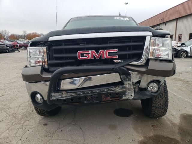 2007 GMC New Sierra K1500